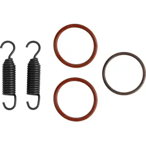 Ensemble de Joints d'Échappement - KAWASAKI KX 100 ('01-'21) / KX 112 ('22-'24) / KX 85 17/14 ('01-'06) / KX 85 I 17/14 ('07-'2