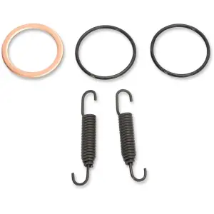 Ensemble de Joints d'Échappement - KAWASAKI KX 250 ('03-'08) / KX 250 F ('04) - Moose