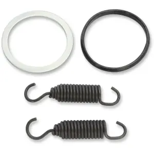 Ensemble de Joints d'Échappement - SUZUKI RM 250 ('92-'12) / RMX 250 ('93-'98) / RMX 250 S ('93-'99) - Moose