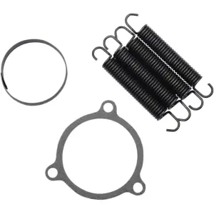 Ensemble de joints d'échappement - HONDA CR 500 R ('94-'01) - Moose