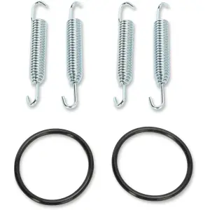 Ensemble de joints d'échappement - YAMAHA YFZ 350 Banshee ('87-'06) / YFZ 350 MNH Banshee Maine & New Hampshire ('91-'97) - Moo