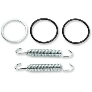 Ensemble de joints d'échappement - YAMAHA YZ 85 LW ('02-'18) / YZ 85 SW ('02-'21) - Moose