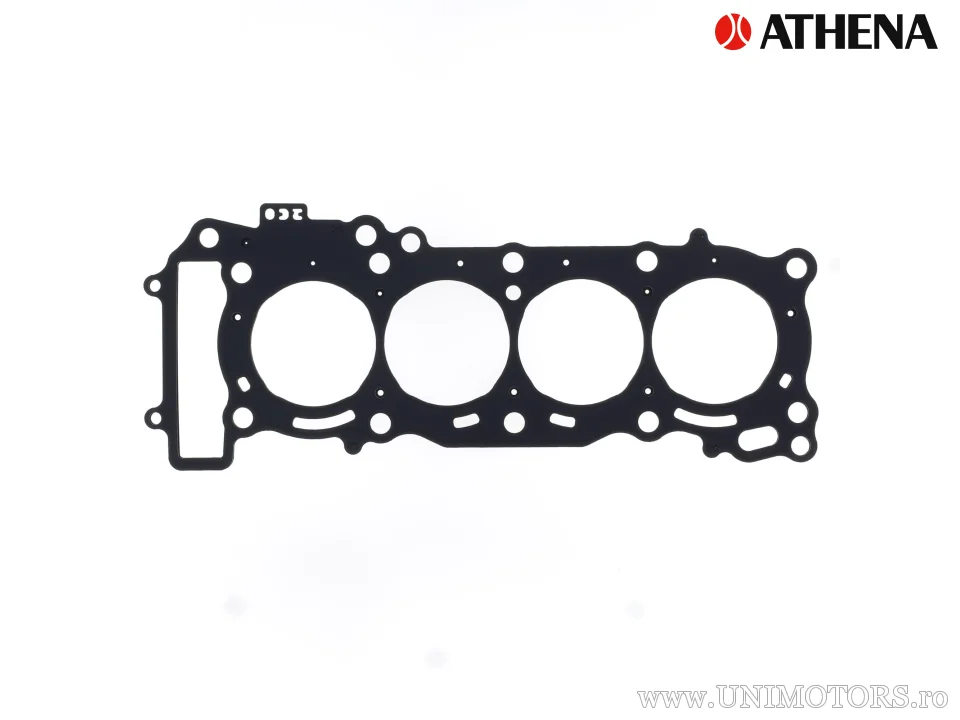Ensemble de Joints de Culasse (0,45mm) - Yamaha YZF-R6 600 ('06-'19) / YZF-R6 600S Edition ('06-'07) - Athena