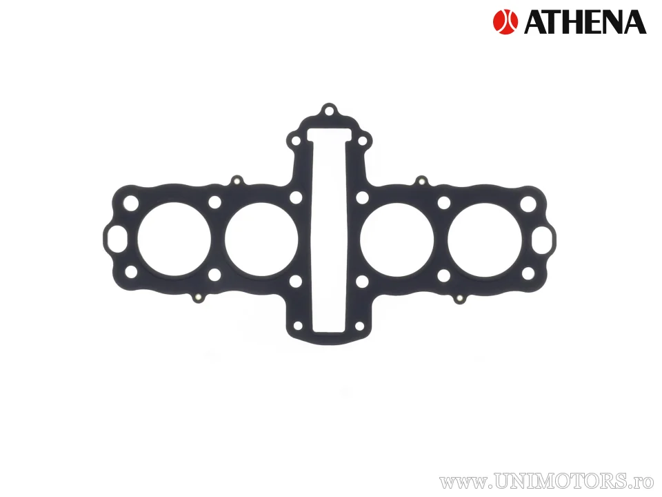Ensemble de joints de culasse - Kawasaki ZR550B Zephyr ('90-'93) - Athena