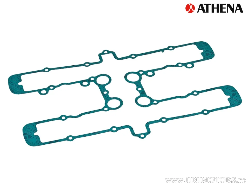 Ensemble de Joints de Culasse - Kawasaki ZR750C Zephyr ('91-'95) / ZR750D Zephyr ('96-'99) - Athena