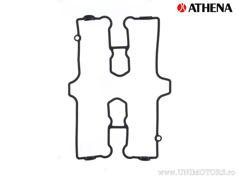 Ensemble de joints de culasse - Suzuki GSF400 Bandit ('91-'93) / GSX400SS Katana ('92-'94) - Athena