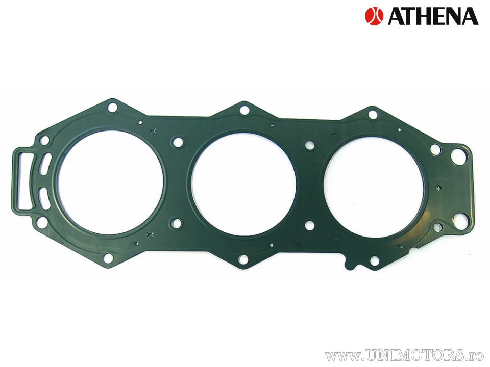 Ensemble de joints de culasse - Yamaha HP - V6 150 / HP - V6 175 / HP - V6 200 ('00-'18) - Athena