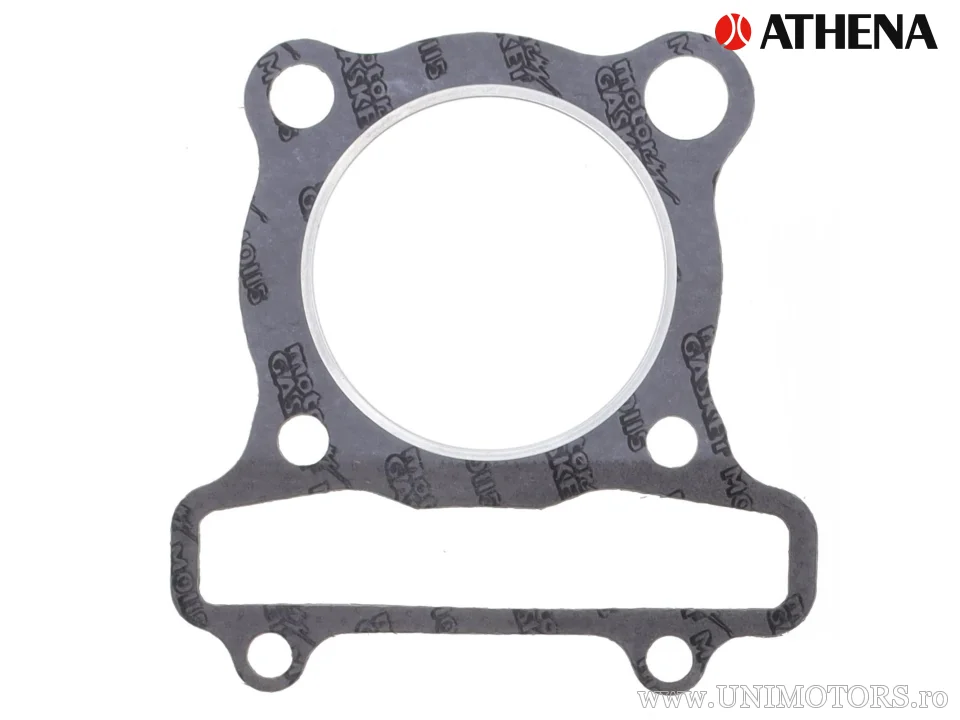 Ensemble de joints de culasse - Yamaha SR250SE/G/H/TH (80-'83) / TT250G/H/J ('80-'82) / XT250 ('80-'83) - Athena