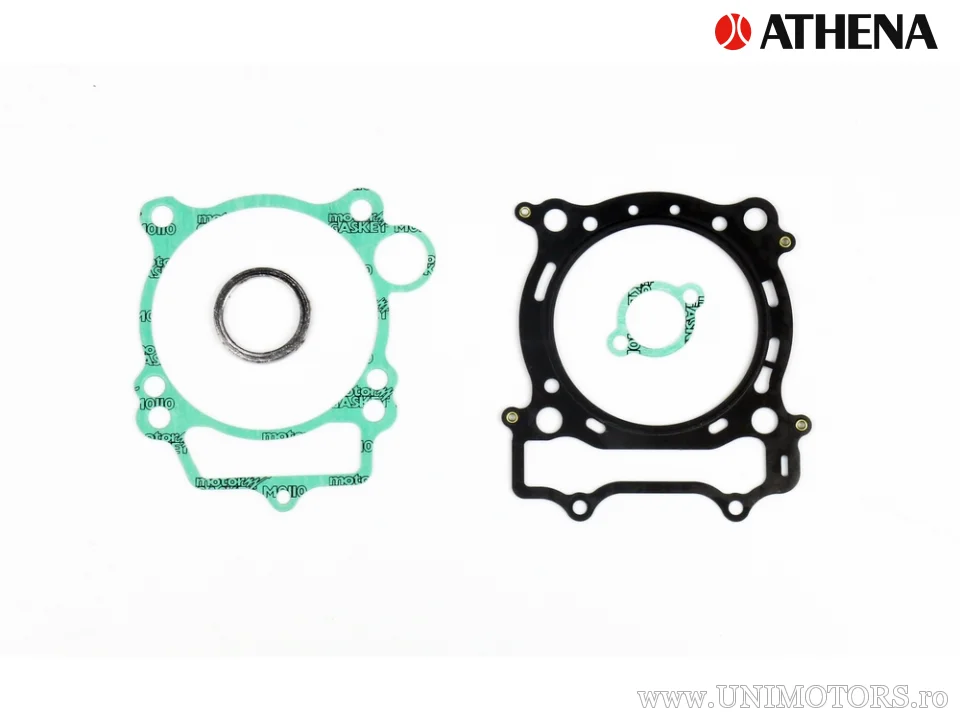 Ensemble de joints de cylindre de diamètre standard (P400485100013 / P400485100015) - Yamaha WR450F / YFZ450 / YFZ450X / YZ450F