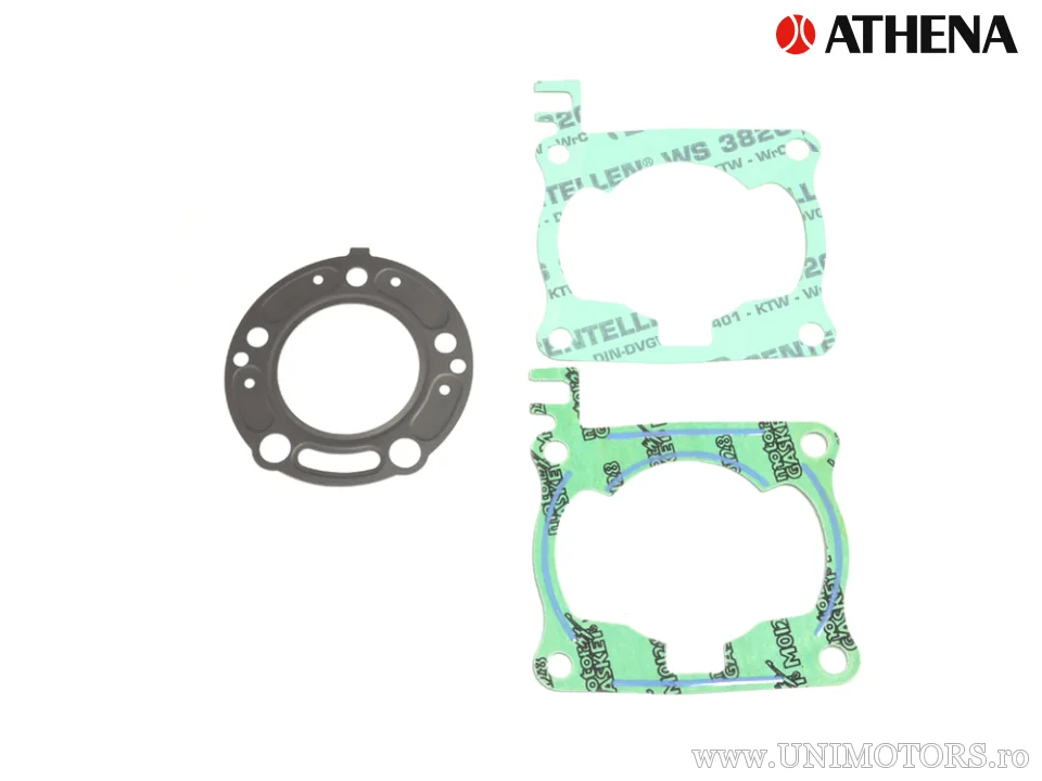 Ensemble de Joints de Moteur Haut de Gamme (Course) - Honda CR125R ('04) - Athena