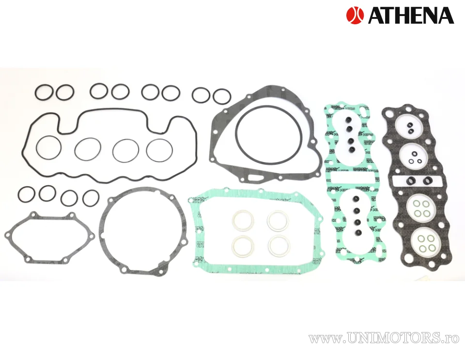 Ensemble de joints de moteur - Honda CB400 Four Supersport ('75-'77) - Athena