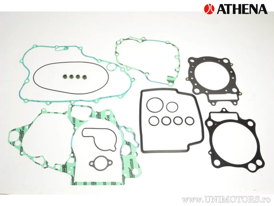 Ensemble de Joints de Moto - Honda CRF450X ('05-'12) - Athena