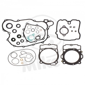 Ensemble de joints de moto KTM EXC 450 ie / Sixdays / EXC 500 ie / Sixdays ('14) - Athena
