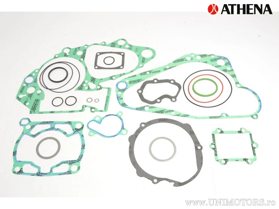 Ensemble de Joints de Moto - Suzuki RM250 ('91-'93) - Athena