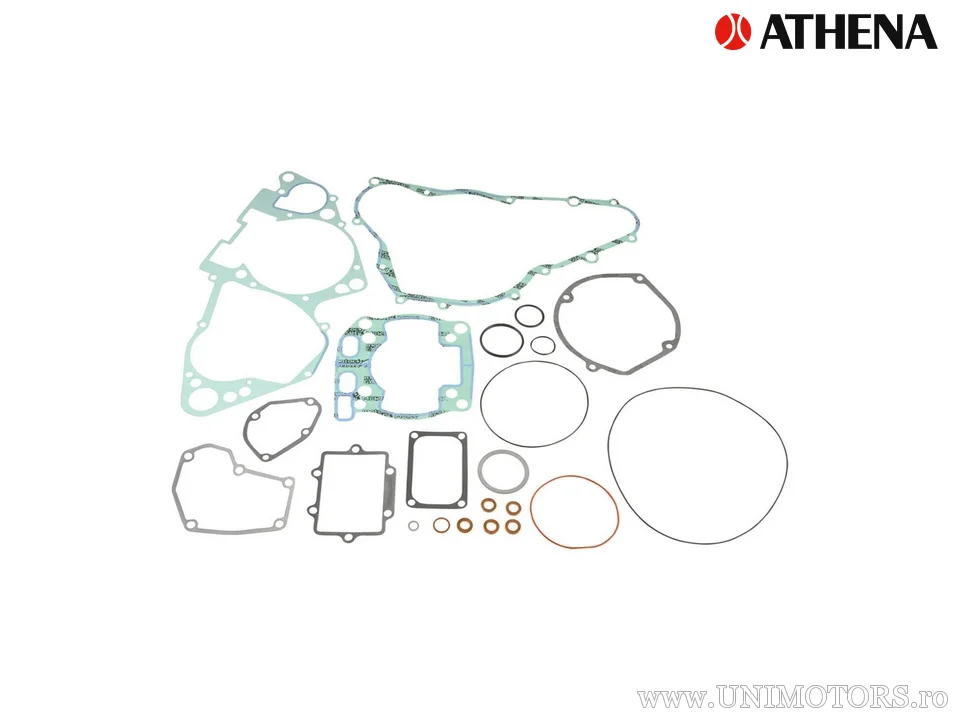 Ensemble de Joints de Moto - Suzuki RM250 ('99-'00) - Athena