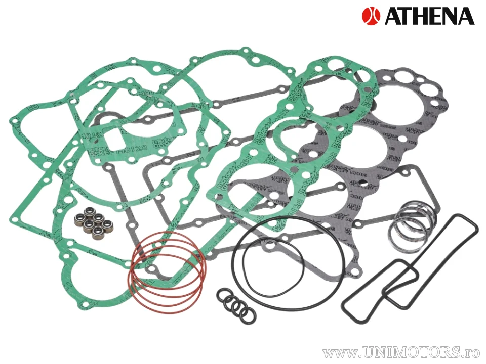 Ensemble de Joints de Moto - Yamaha GX750 / XS750 ('76-'80) - Athena