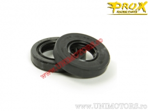 Ensemble de joints d'huile de vilebrequin - Yamaha PW 50 - (ProX)