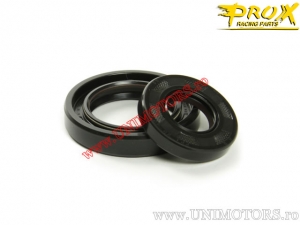 Ensemble de joints d'huile de vilebrequin - Yamaha YZ 250 ('99-'00) - (ProX)