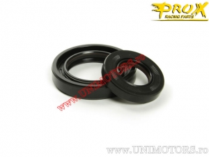Ensemble de joints d'huile du vilebrequin - Yamaha YZ 250 ('98) - (ProX)