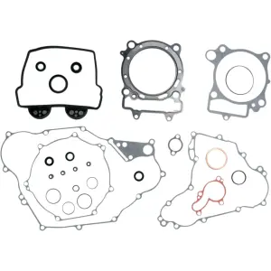 Ensemble de Joints et de Joints d'étanchéité pour Moteur - KAWASAKI KFX 450 R 2x4 ('08-'14) - Moose