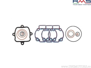 Ensemble de joints - Gilera Runner FX ('97-'02) / Italjet Dragster ('99-) / Piaggio Hexagon / Hexagon LX ('94-'99) 2T LC 125-150