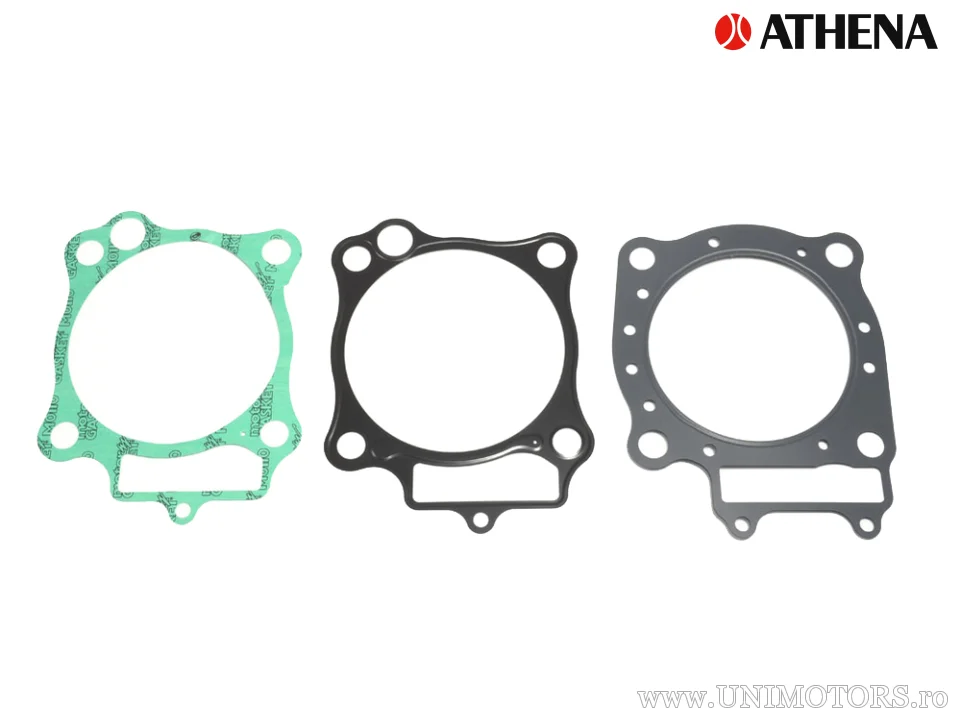 Ensemble de Joints Moteur Haut de Gamme (Course) - Honda CRF450R ('02-'06) - Athena