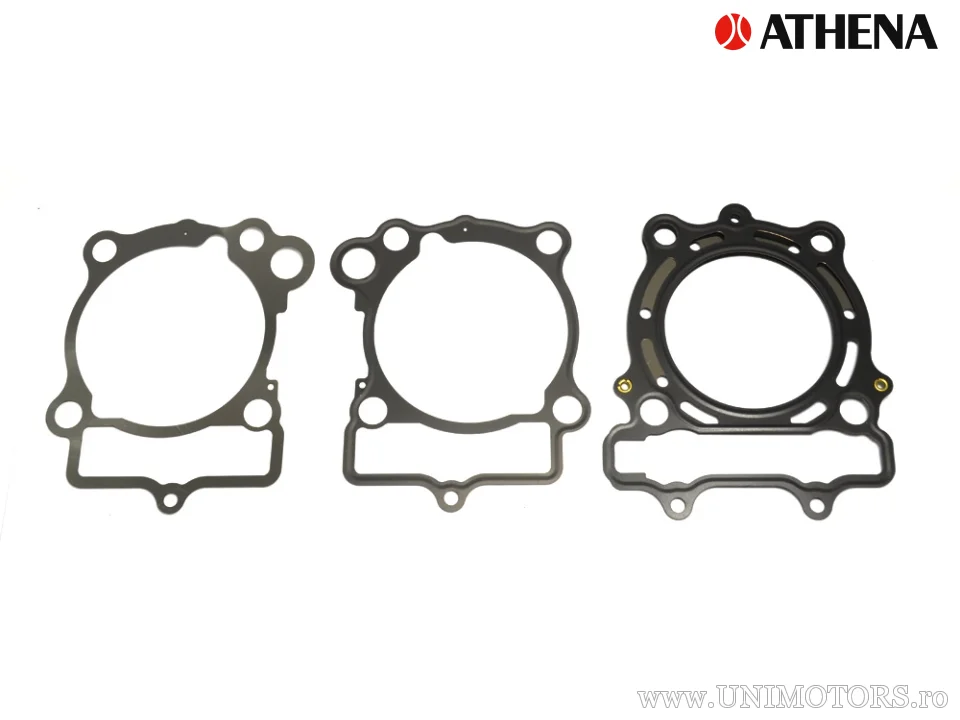 Ensemble de Joints Moteur Haut de Gamme (Course) - Suzuki RM-Z250 ('13-'18) - Athena