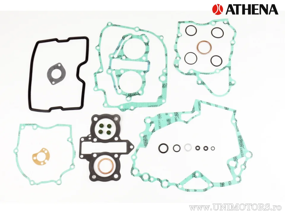 Ensemble de Joints Moteur - Honda CB250 ('94-'07) / CMX250C ('12-'18) - Athena
