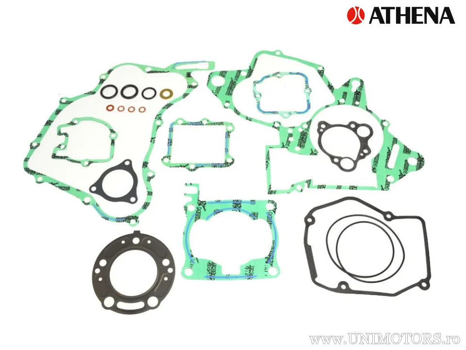 Ensemble de joints moteur - Honda CR125R ('04) - Athena