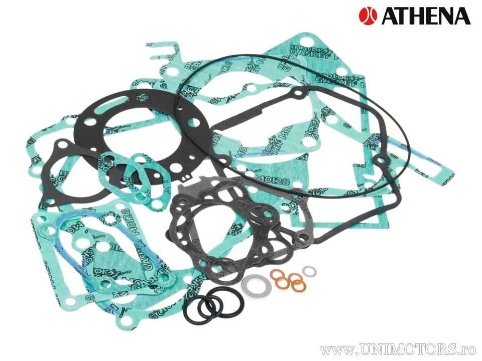 Ensemble de Joints Moteur - Honda CR125R ('90-'97) - Athena