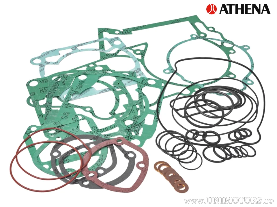 Ensemble de joints moteur - KTM EXC250 ('04-'06) / EXC300 / MXC300 ('04-'07) / SX250 ('03-'06) - Athena