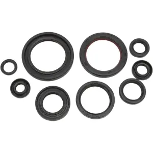 Ensemble de Joints Moteur Moto - HONDA CRF 450 R ('09-'16) - Moose