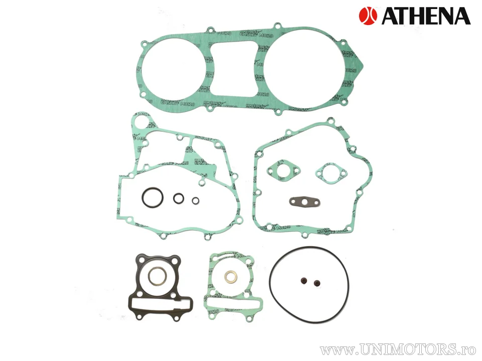 Ensemble de Joints Moteur - Polaris RZR 170 2WD ('09-'16) - Athena