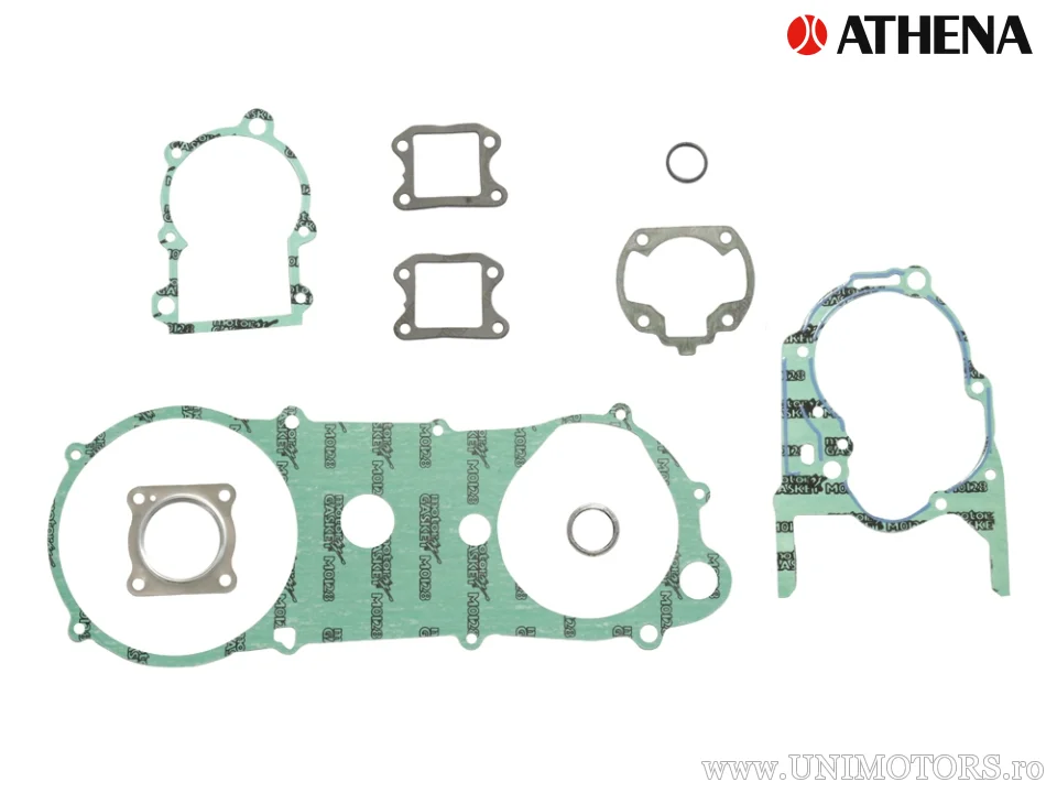 Ensemble de Joints Moteur pour Honda NH 50 MS Lead ('85-'95) - Athena