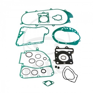 Ensemble de joints moteur pour Kymco Dink 125 Bet & Win ('00-'03) / Malaguti F18 125 Warrior ('01-'04) - Athena