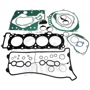 Ensemble de Joints Moteur pour Moto Yamaha YZF-R7 750 OW02 ('99-'00) - Athena