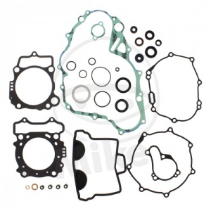 Ensemble de joints moteur pour Yamaha YZ 250 F 4T ('14) - Athena