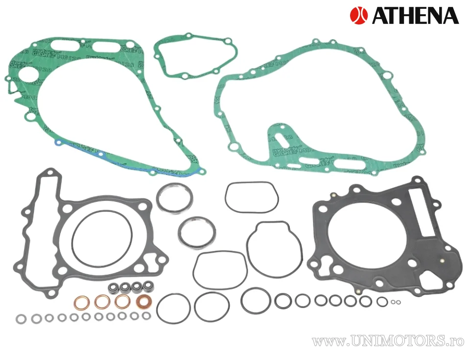 Ensemble de joints moteur - Suzuki DR750 / DR800S M/P ('88-'94) - Athena
