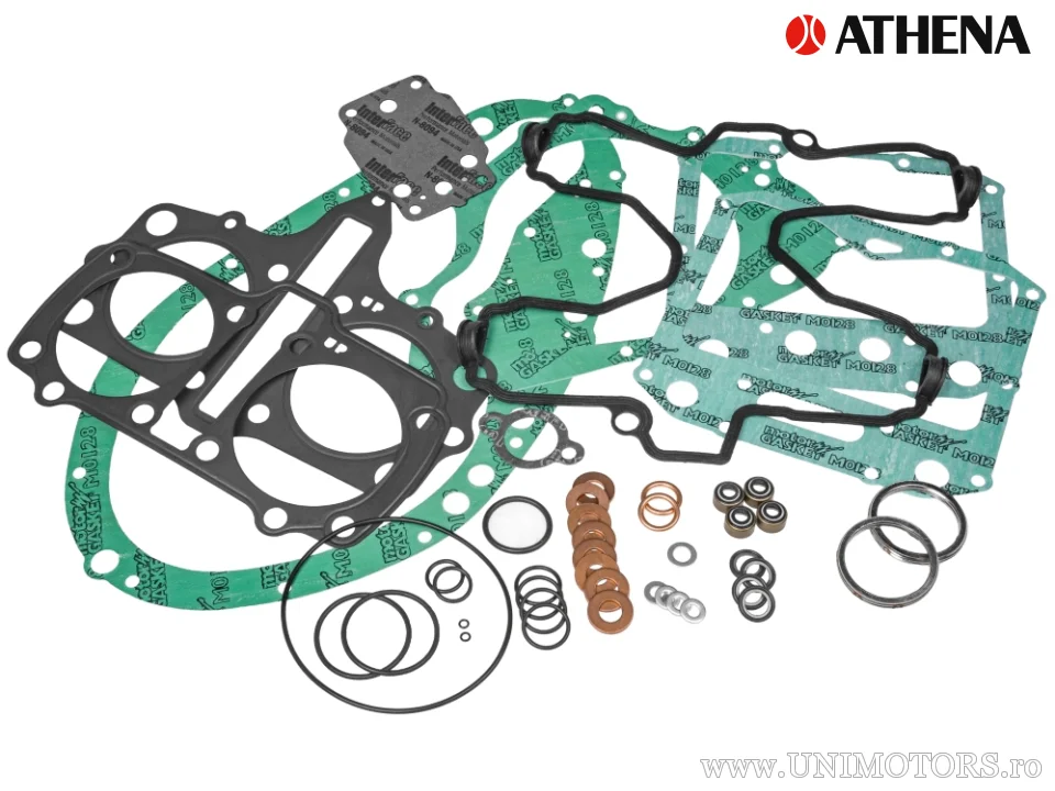 Ensemble de joints moteur - Suzuki GS500E ('89-'00) - Athena