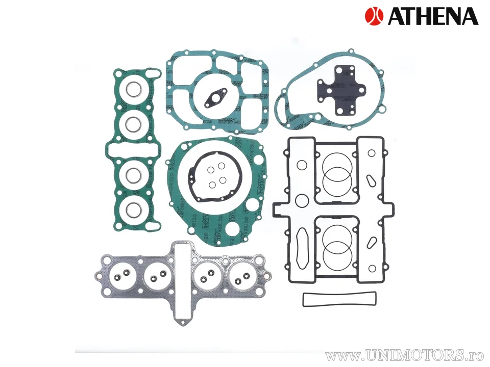 Ensemble de joints moteur - Suzuki GS550 ('77-'84) - Athena