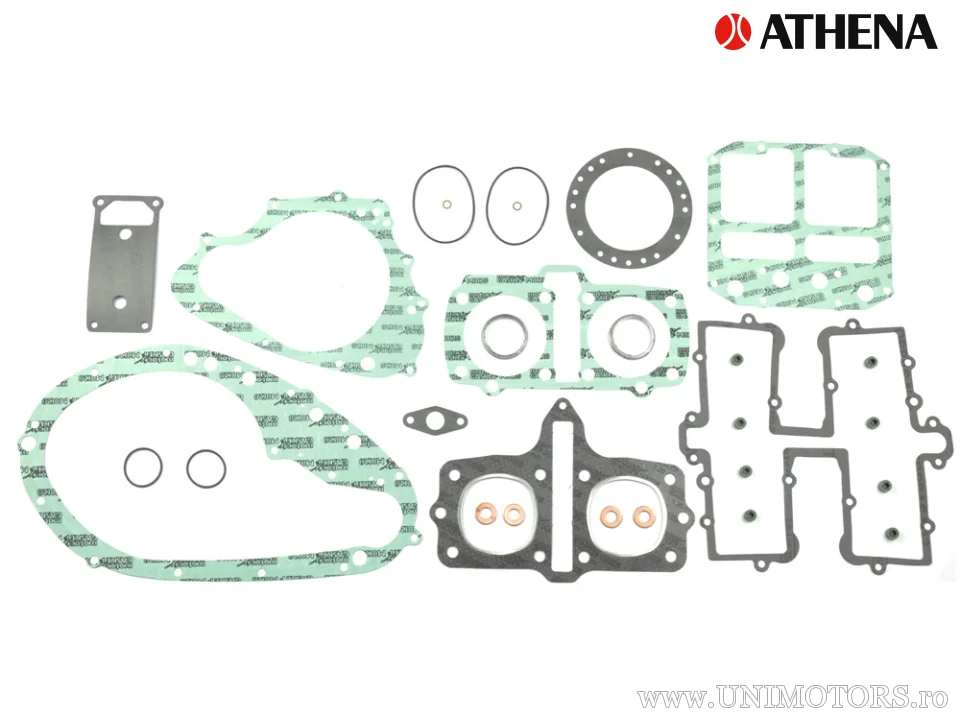 Ensemble de Joints Moteur - Suzuki GSX400EZ/SX ('82-'88) - Athena