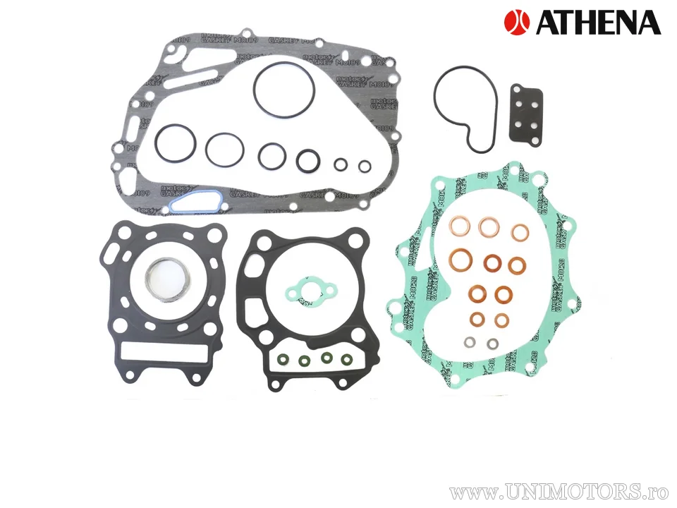 Ensemble de joints moteur Suzuki UH 200 Burgman / UH 200 A Burgman ABS ('14-'15) - Athena