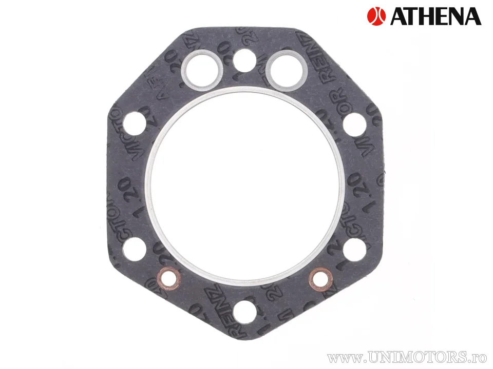 Ensemble de joints - Moto Guzzi California 1000 2/3 / GT1000 / Le Mans 1000 / S1000 ('81-'93) / Strada 1000 ('92-'94) - Athena