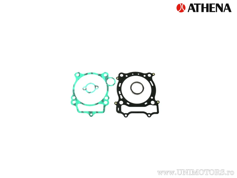 Ensemble de joints pour cylindre de diamètre augmenté (P400485100014 / P400485100016) - Yamaha WR450F ('03-'06) / YZ450F ('03-