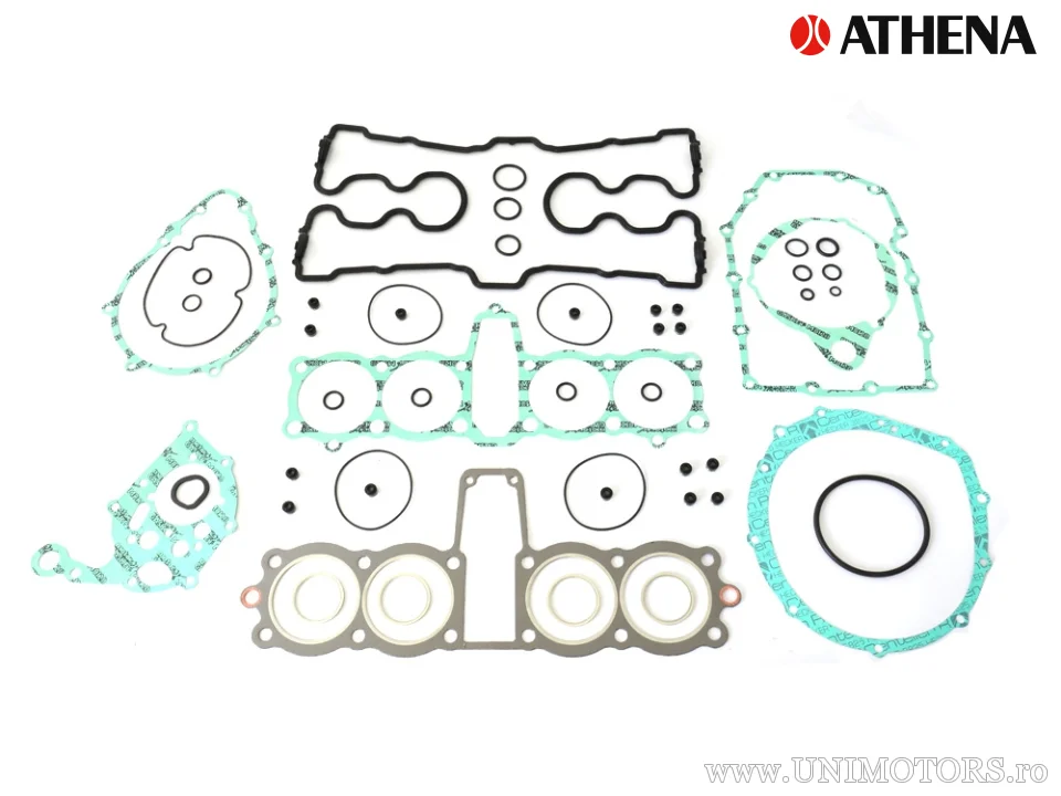 Ensemble de joints pour Honda CB 1100 R ('81-'83) / CB 1100 F Bol d'Or ('83-'84) - Athena
