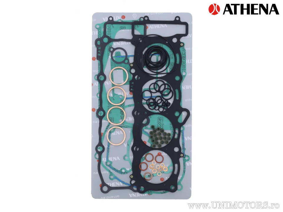 Ensemble de joints pour moteur Yamaha YZF-R1 1000 ('04-'06) - Athena