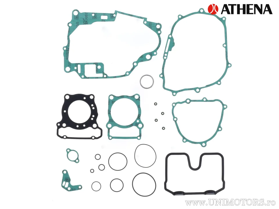 Ensemble de joints pour moto - Honda NX250 ('88-'92) - Athena