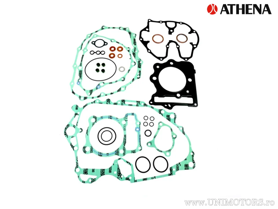 Ensemble de Joints pour Moto - Honda TRX400EX 4X4 / TRX400EX Sportrax ('05-'14) - Athena