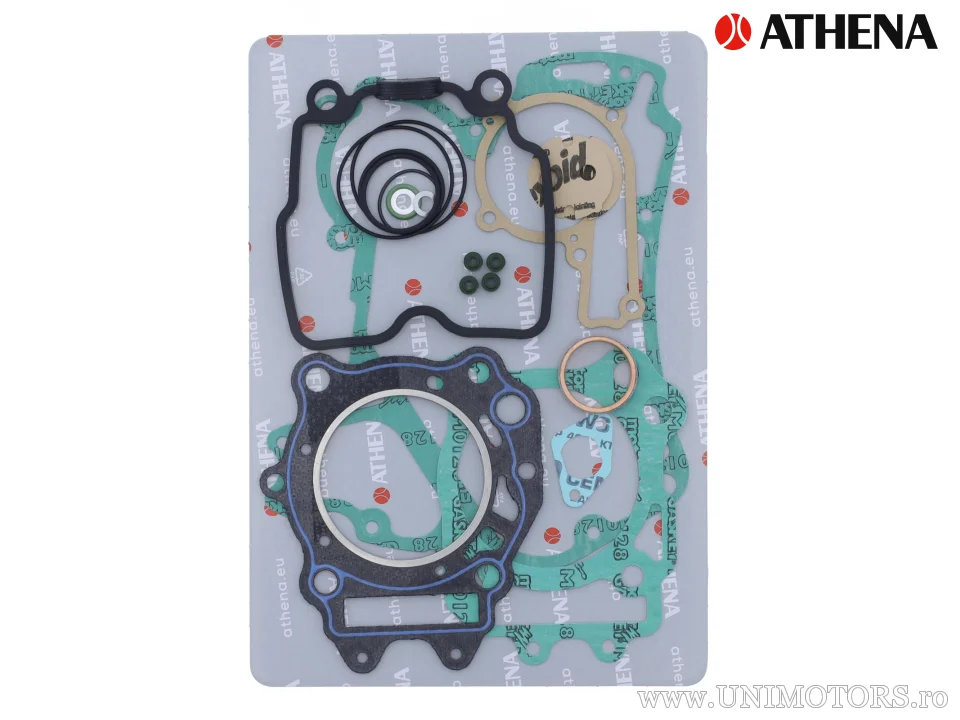Ensemble de joints pour moto Malaguti Madison 400 K ('02-'06) - Athena