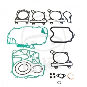 Ensemble de Joints pour Moto Piaggio Beverly 350 ie Sport Touring ('12) - Athena